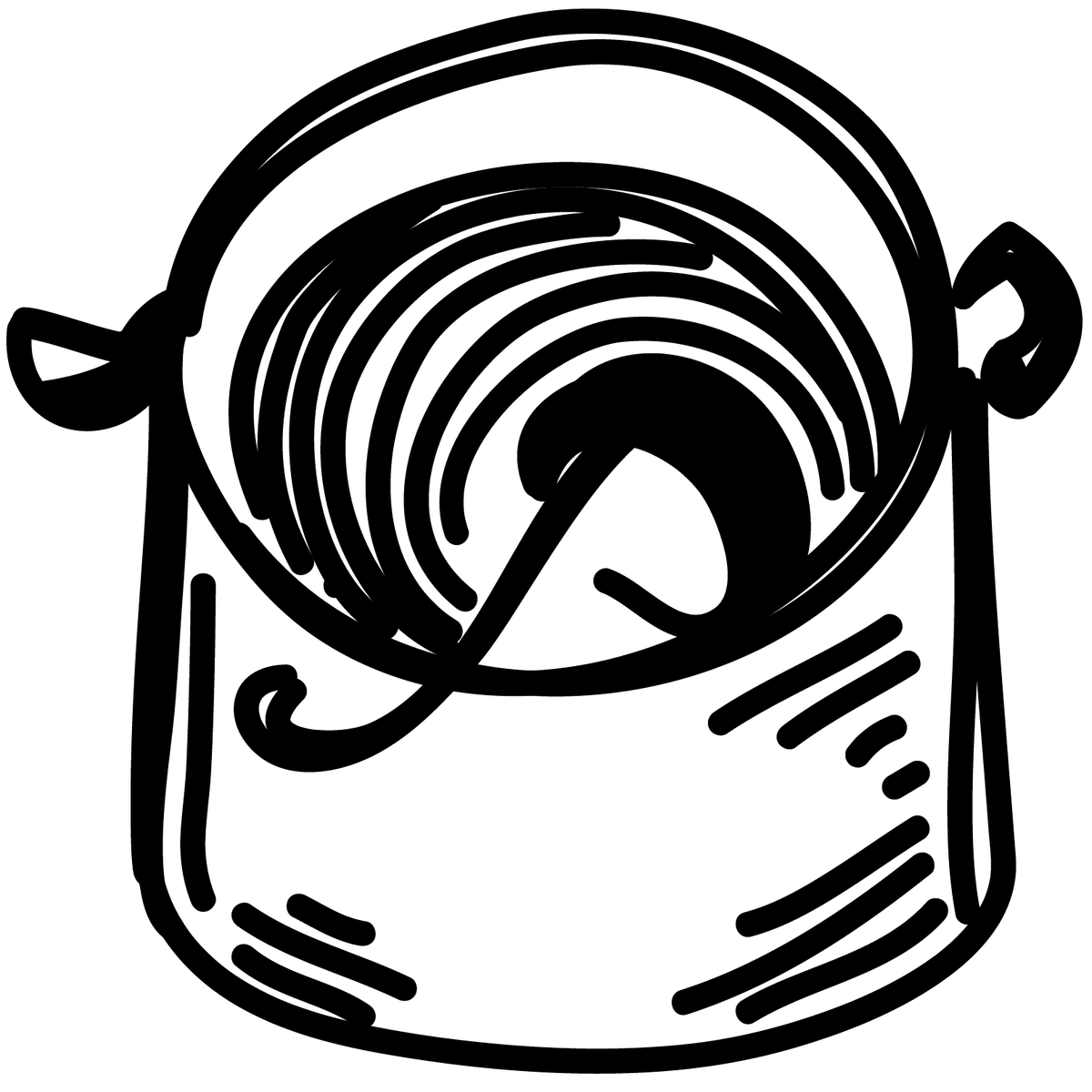 Борщ - клиент DeliveryApps